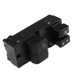 Electric Window Switch for Nissan Micra K13 (2010–2018) 25401-1HB0C