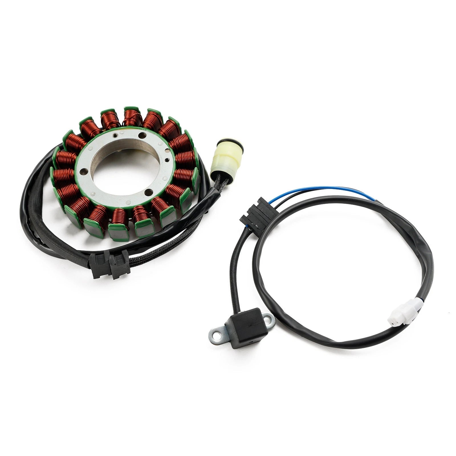 Magneto Generator Stator for Kawasaki KVF 360 Prairie 4X4 (2003–2013)