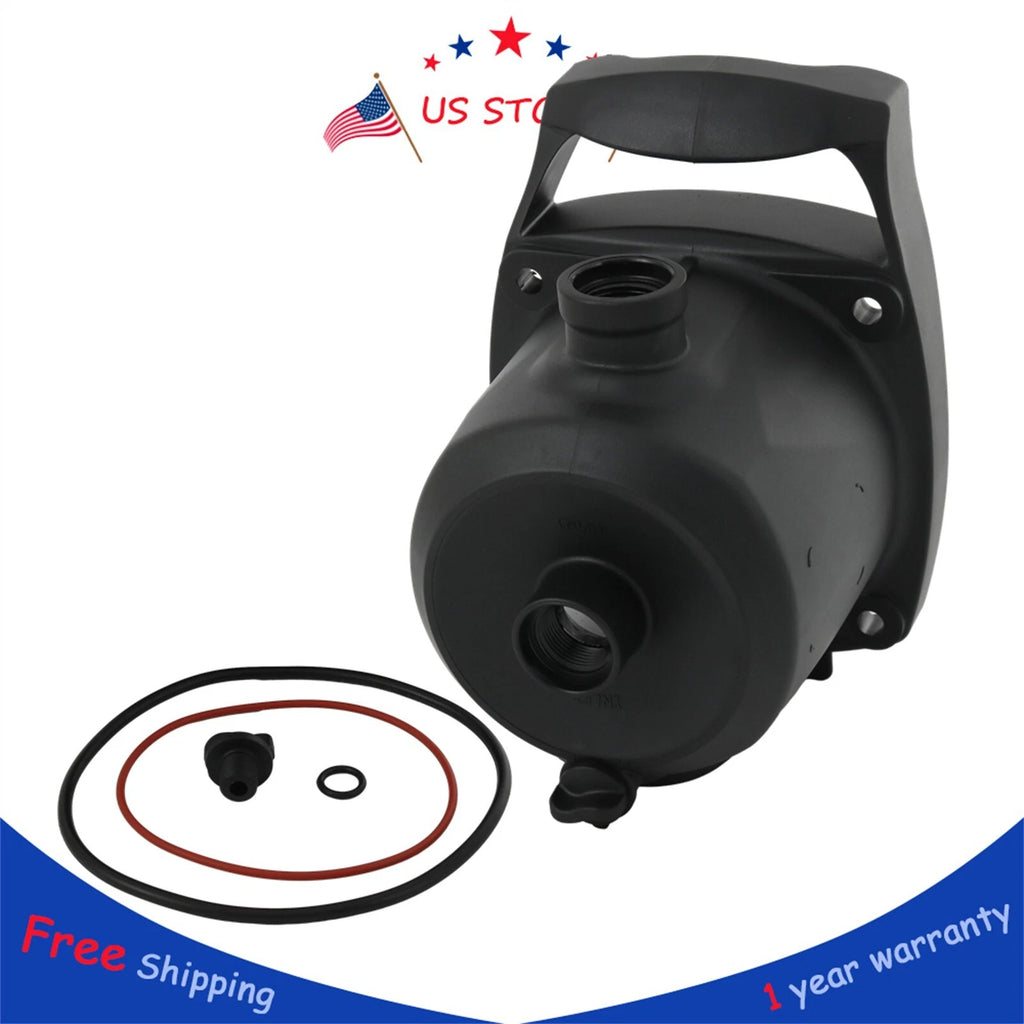 Pool Pump Body for Zodiac Polaris PB4SQ