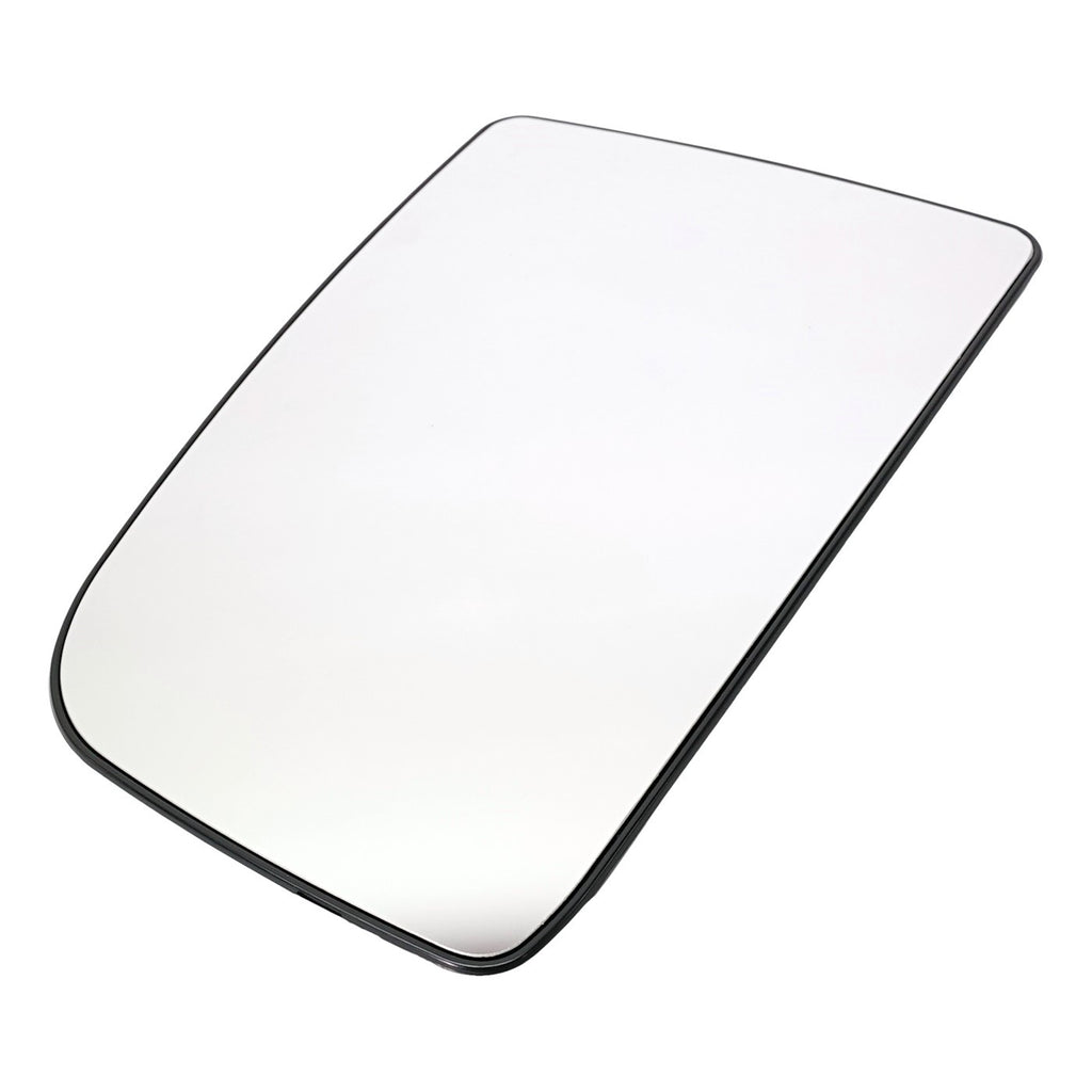 Heated Passenger Right Side Mirror Glass for Mercedes Van