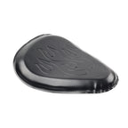 Universal Front Driver Solo Seat Cushion for Harley Yamaha Motorcycle