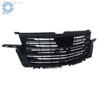 Front Bumper Upper Grille Gloss Black for Cadillac Escalade (2021–2023) 84830320