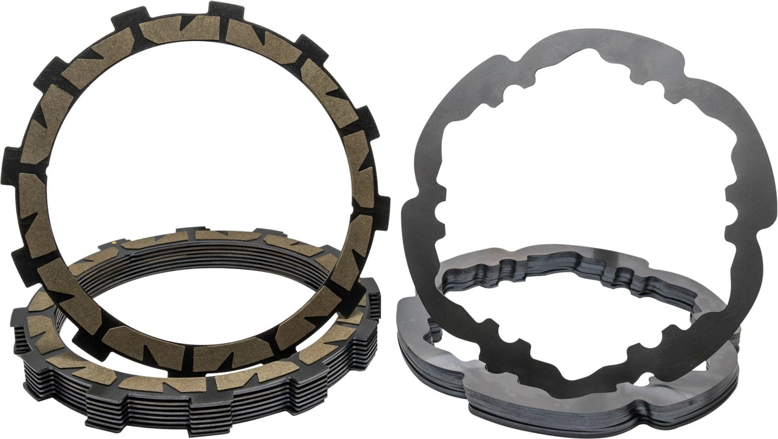 Rekluse Racing TorqDrive Clutch Pack for Husqvarna KTM (2019–2020)