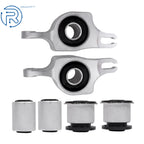 Front Lower Control Arm Bushings Set for Mercedes-Benz GL450 GL320 ML350 (2007–2012)