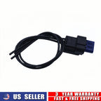 Set of 4 Ignition Coil Repair Harness Connector Pigtails for Ford Focus Escape