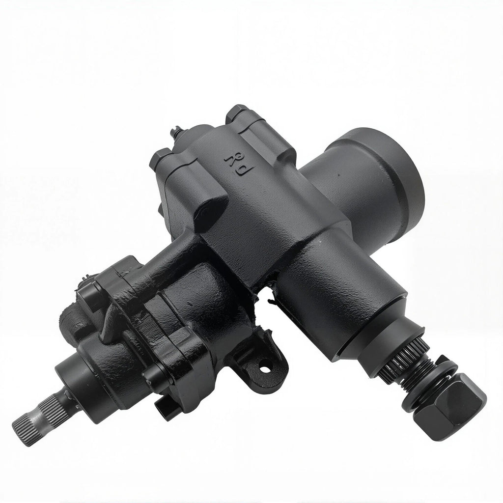 Steering Gear Box for GMC Jeep Cherokee Comanche Wagoneer Grand Cherokee (1984–2001)