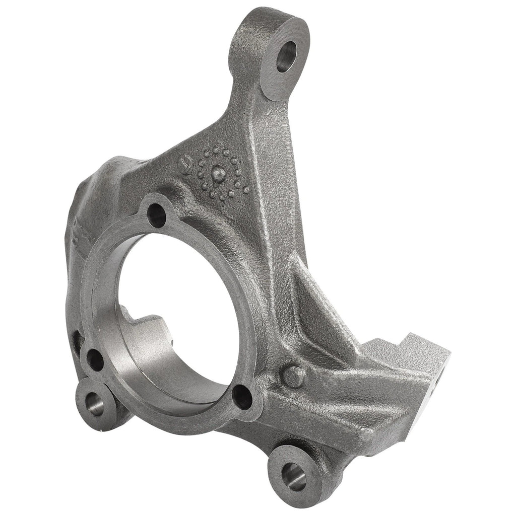 Front LH Steering Knuckle 698-007 for Jeep Wrangler (2007–2018)
