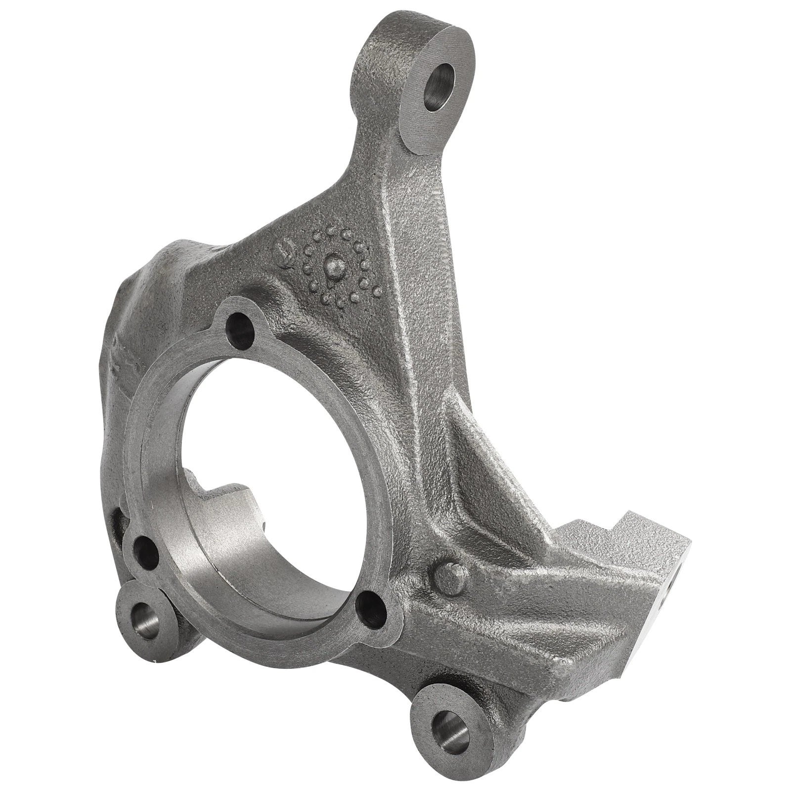 Front LH Steering Knuckle 698-007 for Jeep Wrangler (2007–2018)