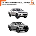 Hood Lift Support Strut for Toyota Hilux Fortuner (2015-2023)