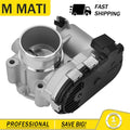 Throttle Body 1205030 for Polaris Ranger 500 (2017–2022) / ETX (2015–2016) / ACE 500 (2017–2019)