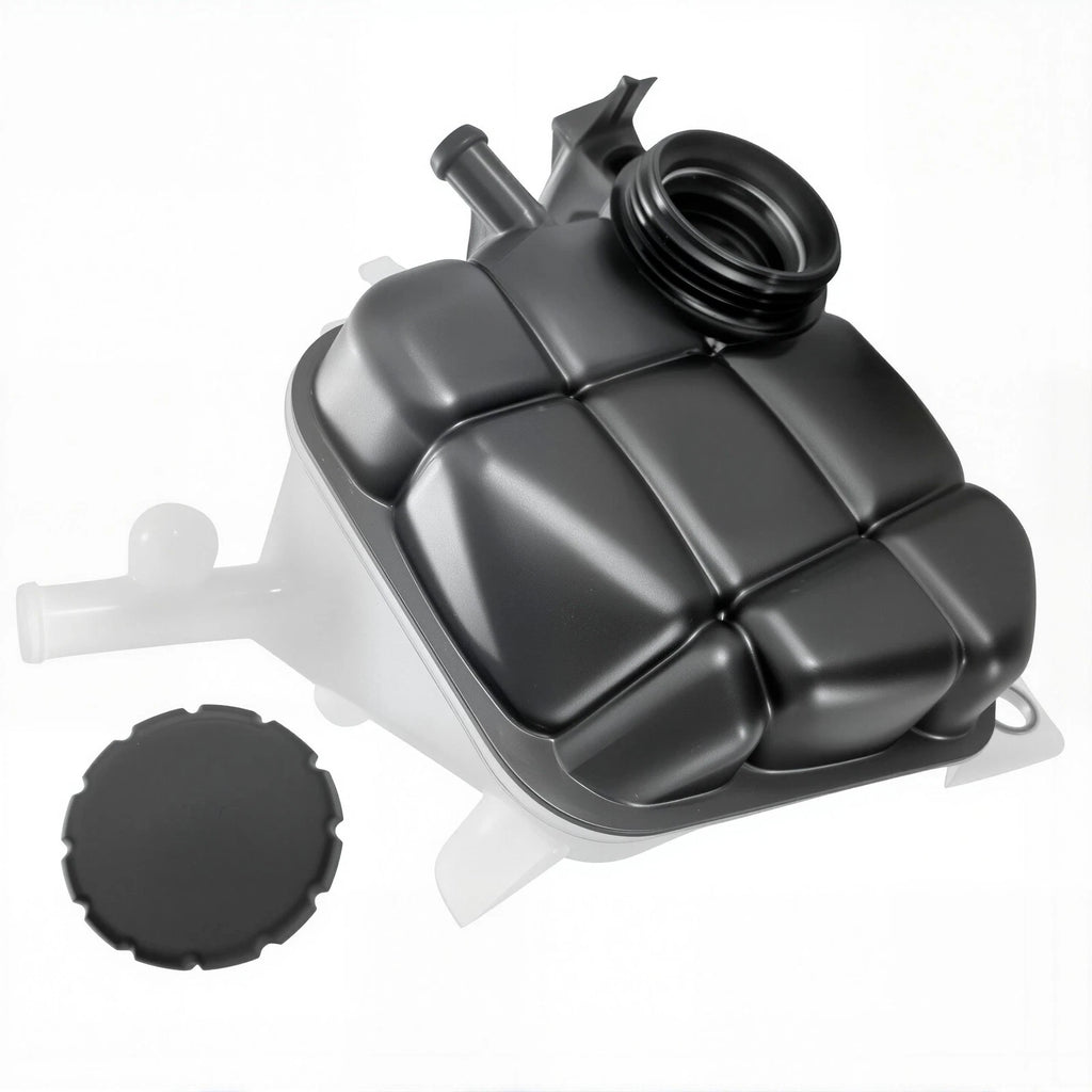 Coolant Reservoir Expansion Tank for Mercedes-Benz W166 (2012–2019)