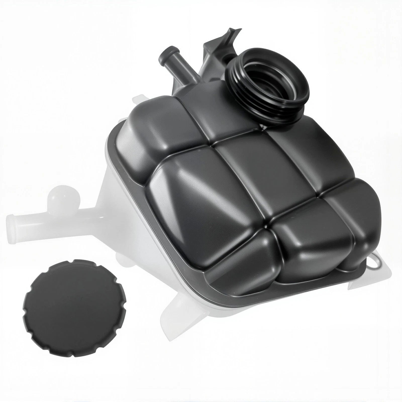 Coolant Reservoir Expansion Tank for Mercedes-Benz W166 (2012–2019)