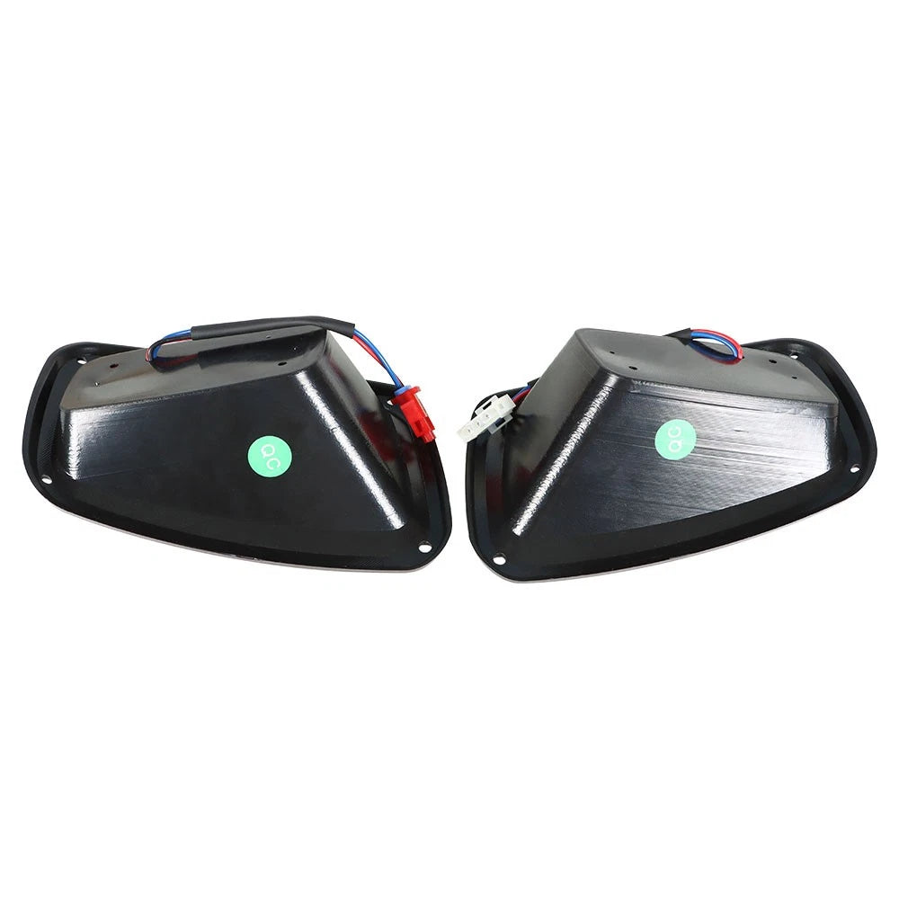 LED Taillights for EZGO TXT ST Golf Cart (1996â2014)