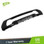 Front Lower Skid Plate for GMC Sierra 1500 Denali/AT4 (2019–2022) 84482544 Gloss Black
