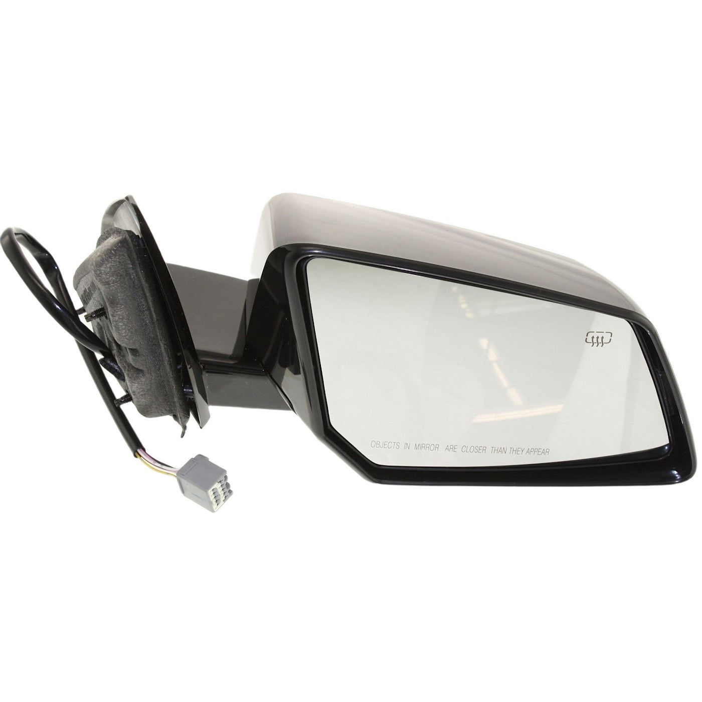 Power Mirror for GMC Acadia Right Heated with Signal Light (2007–2008)
