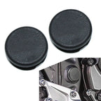 Frame Hole Cover Caps Set for YAMAHA Tenere 700 XTZ 2019-2021