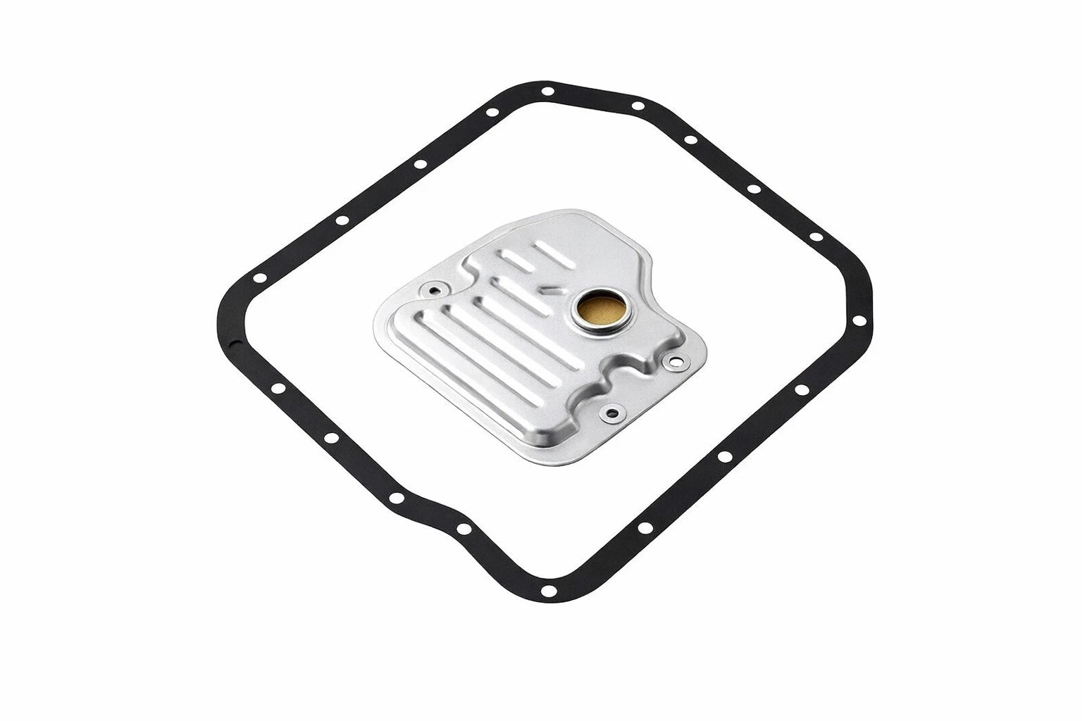 Transmission Oil Filter for Toyota Lexus (3533008010)