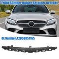Front Upper Bumper Cover Inner Support Bracket for Mercedes C43 AMG (2017)