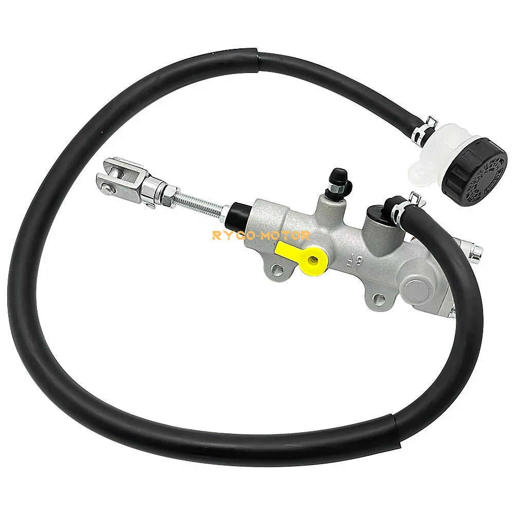 Rear Brake Master Cylinder for Can Am Renegade 500 800 800R (2008–2009)
