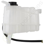 Radiator Coolant Overflow Tank for Mercury Milan, Ford Fusion (2006–2012)