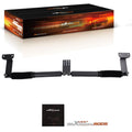 Dual Steering Stabilizer for Ford F250 F350 Excursion 4WD (2000–2005)