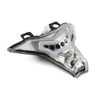 LED Taillight Turn Signal for Kawasaki Z1000 Ninja ZX10R (2014-2022)