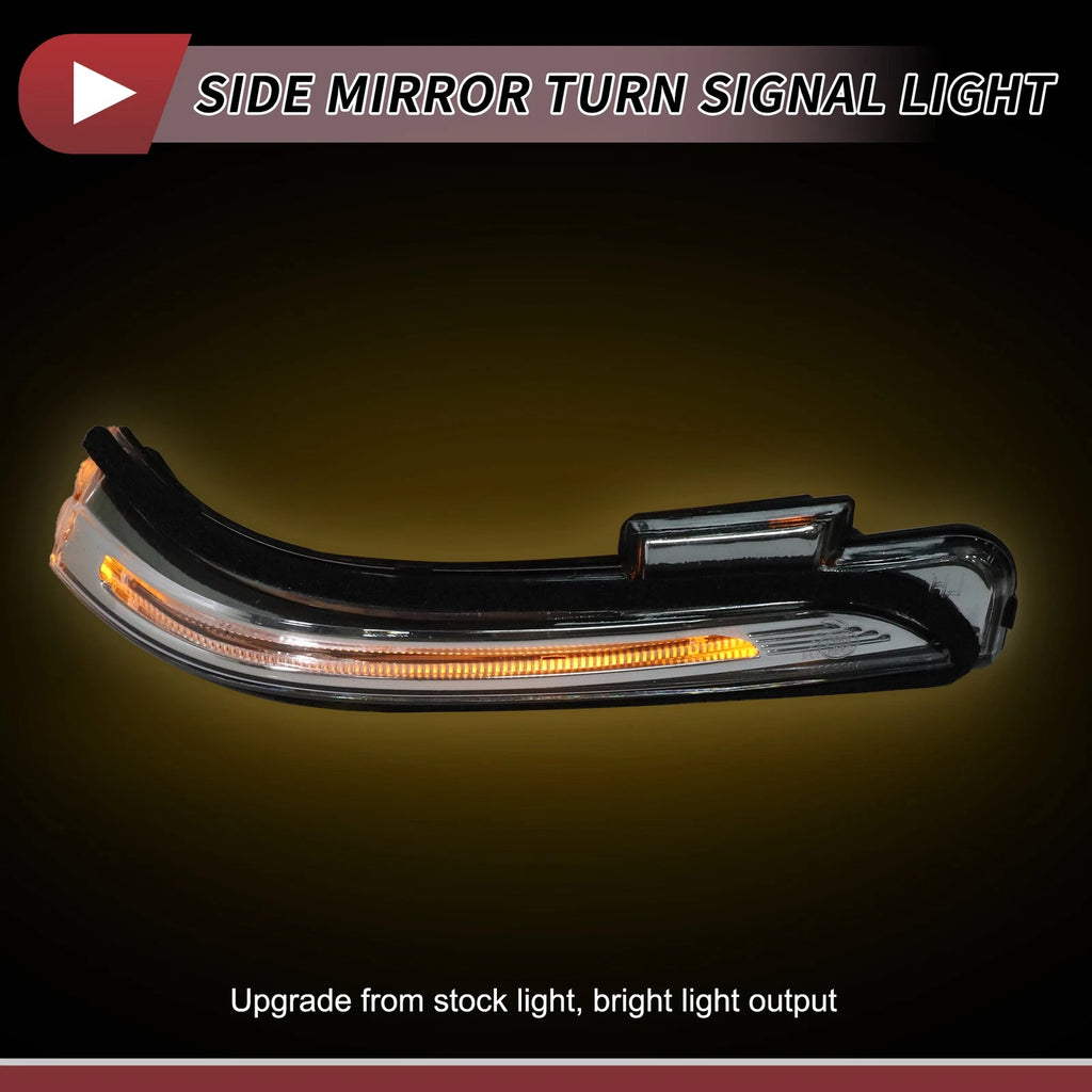 LED Turn Signal Light for Hyundai Creta IX25 Right (No. 87613C9000)