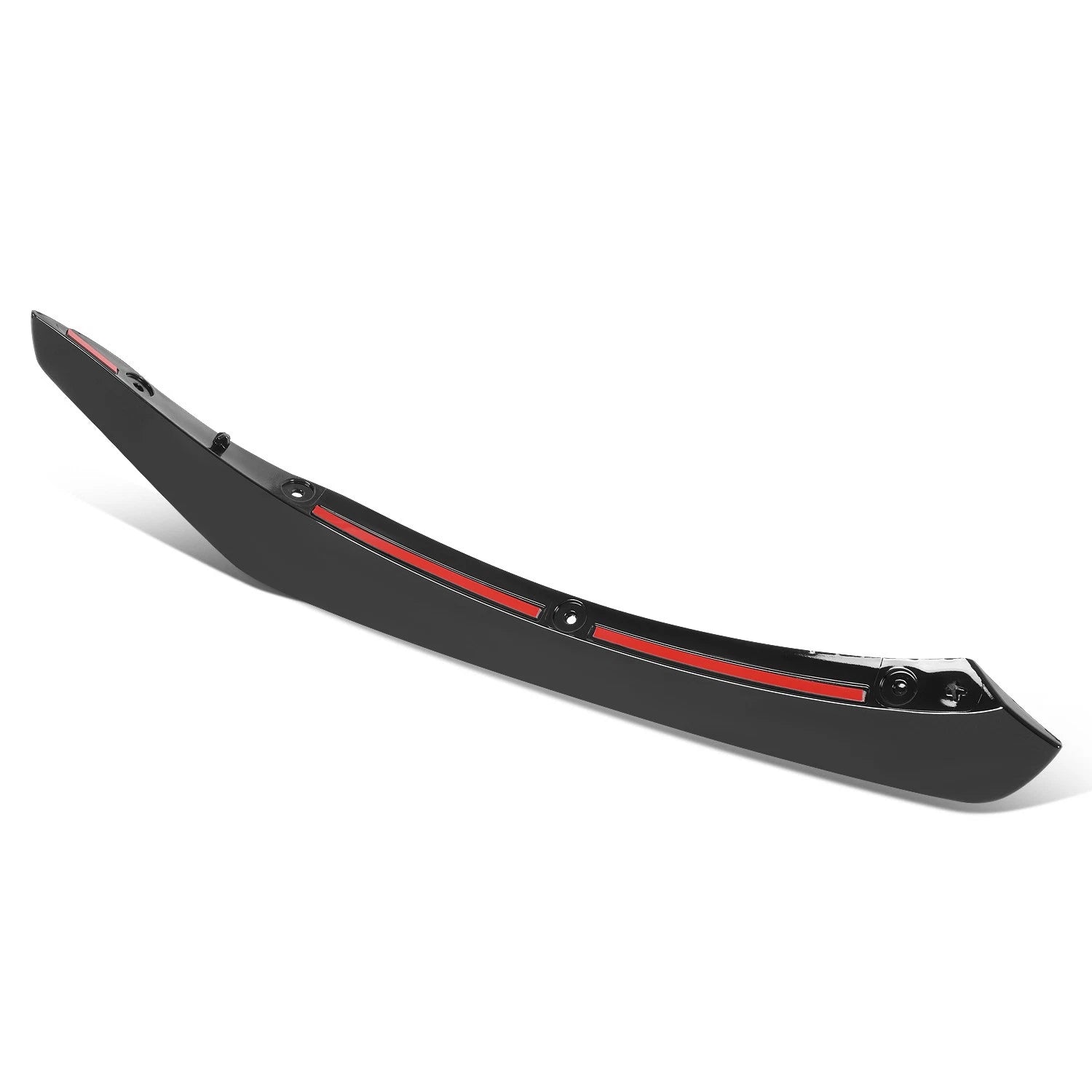 Front Lower Bumper Valance for Benz CLA45 AMG (2017–2019) OE Design