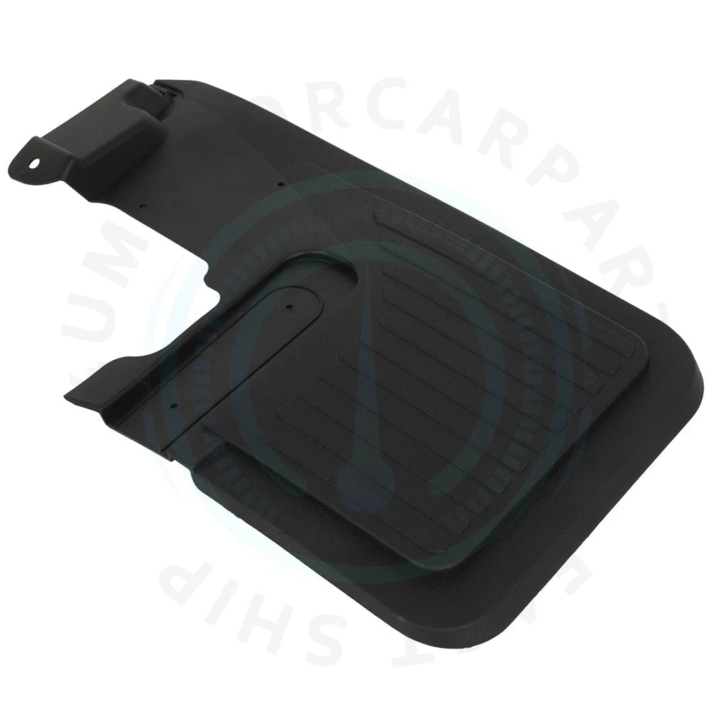 Set of 4 Splash Guard Mud Flaps for Ford Bronco (2021–2024)