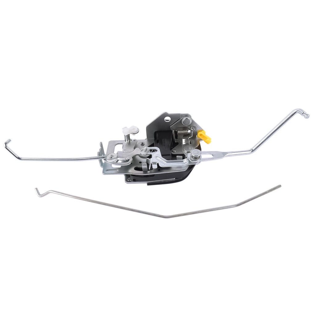Front Left Door Latch Lock for Toyota Tacoma (1998-2004)
