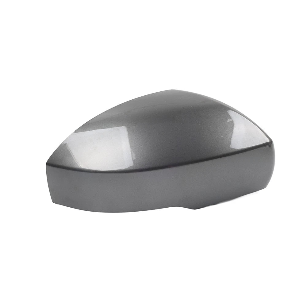 Rearview Mirror Cover Cap for Land Rover Range Rover Sport Discovery 4 5 (2014–2022) Grey