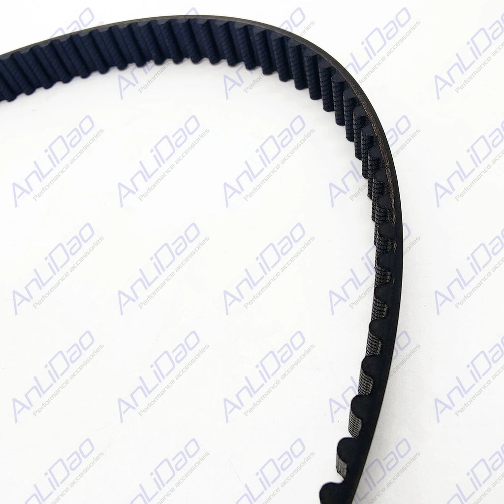 Timing Belt for Yamaha 25 30 40 50 60 70HP Outboard Motors (4-Stroke) 6C5-46241-00