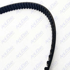 Timing Belt for Yamaha 25 30 40 50 60 70HP Outboard Motors (4-Stroke) 6C5-46241-00