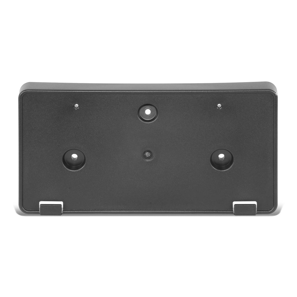 Gloss Black MP-Style Front Bumper Body Kit for Toyota Sienna (2018–2020)