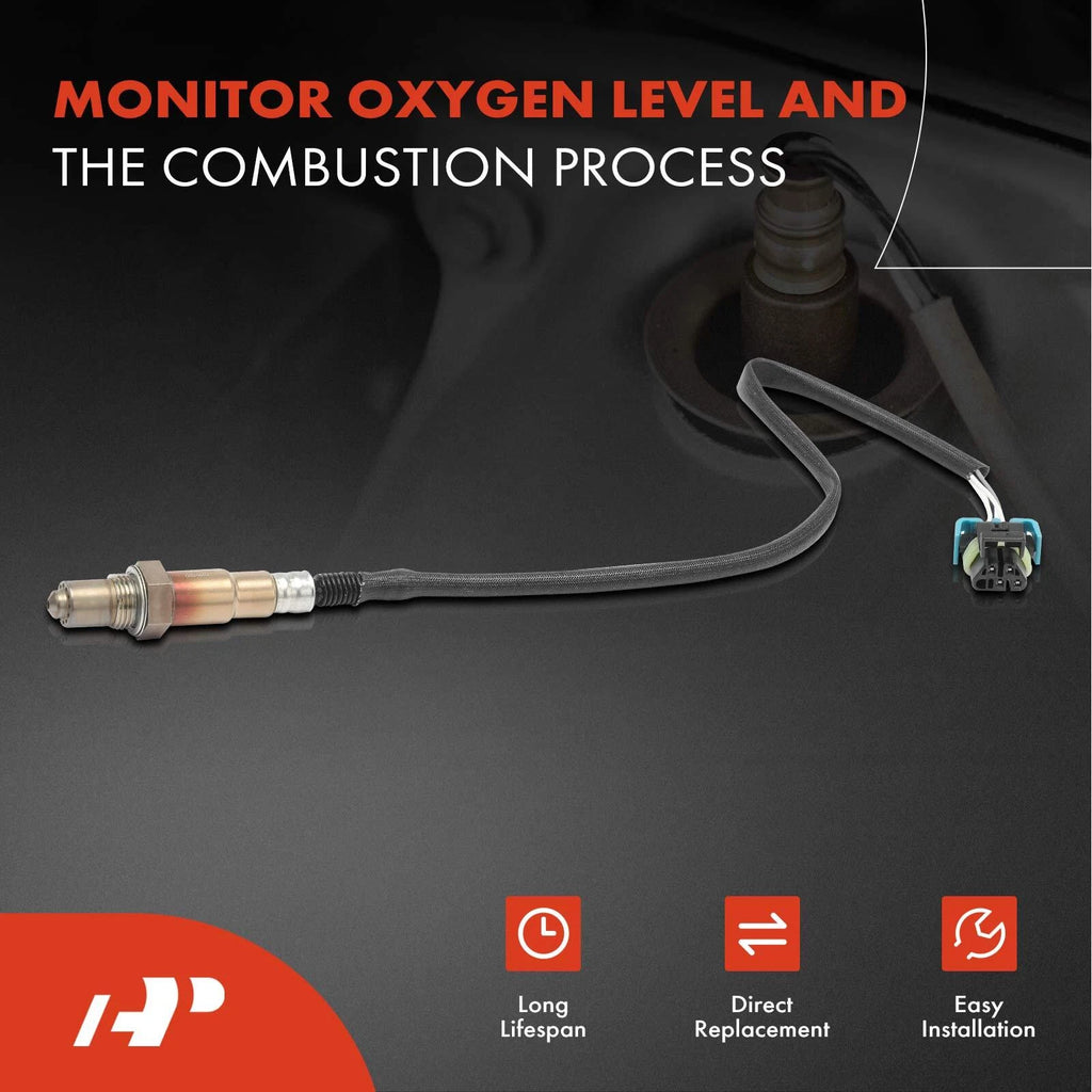 O2 Oxygen Sensor for Chevrolet Impala (2000-2016)