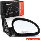 Passenger Manual Mirror for Ford Escort (1998–2003)