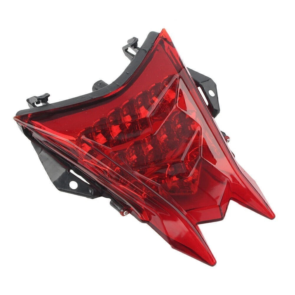 LED Rear Taillight Turn Signal Brake Lamp for BMW S1000RR (2009–2018)