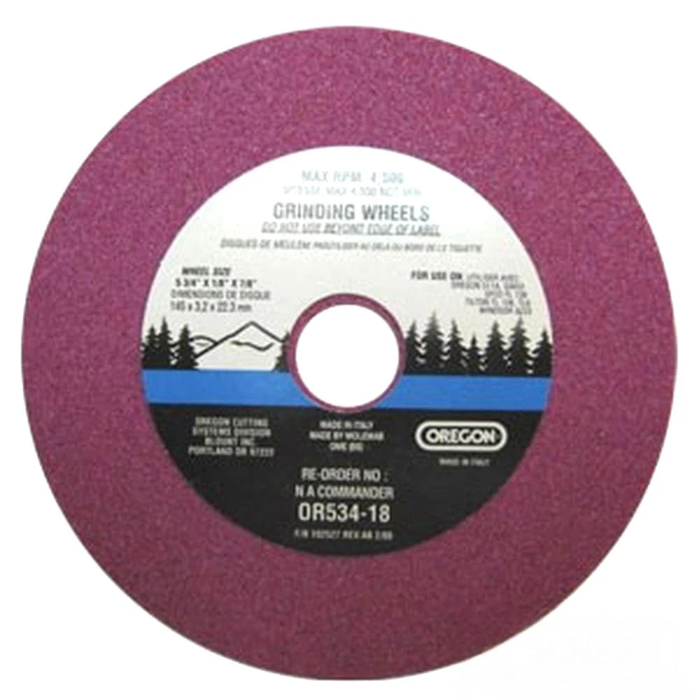 Grinding Wheel 1/8" Pink for B1OR53418