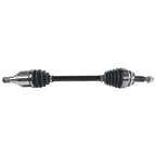 CV Axle Shaft Assembly for Toyota Sienna (2011–2016) Front Left