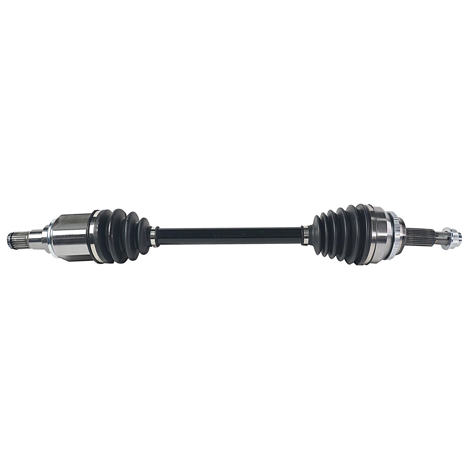 CV Axle Shaft Assembly for Toyota Sienna (2011–2016) Front Left