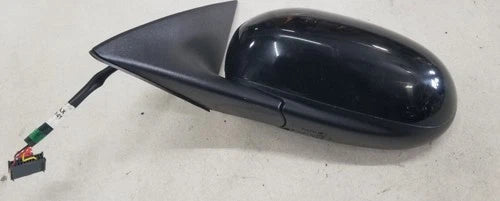 LH Side View Mirror for Jaguar X-Type (2001–2008) - Black