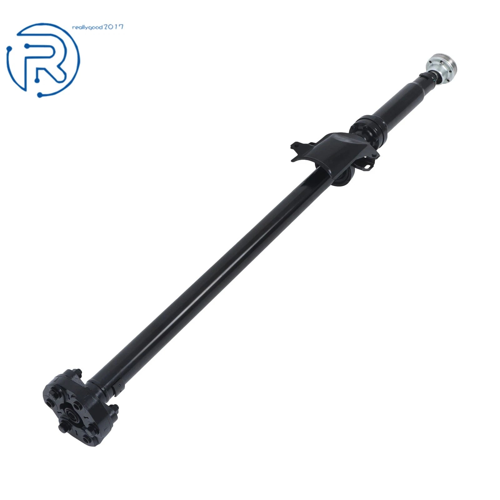 Rear Driveshaft Assembly for Cadillac SRX (2005-2009) AWD