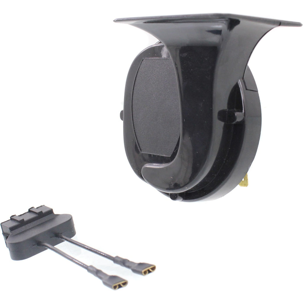 Set of 2 Horns for VW Golf Beetle GTI Audi TT Jetta Passat