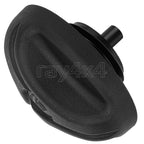 Fuel Gas Tank Cap for Sea Doo GTX, XP, SPI, SPX, RXP, GTI, RXT, GTS, HX, RX (All Years) - 275500430