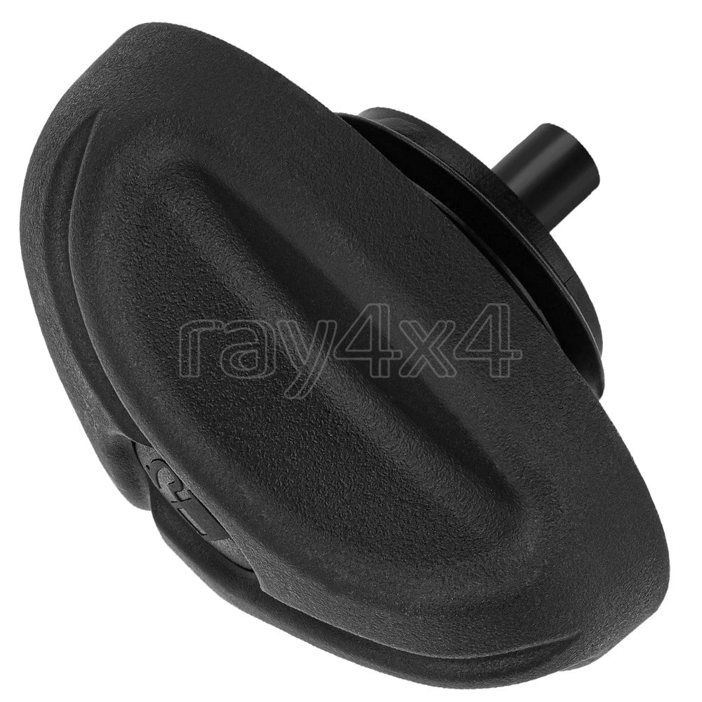 Fuel Gas Tank Cap for Sea Doo GTX, XP, SPI, SPX, RXP, GTI, RXT, GTS, HX, RX (All Years) - 275500430