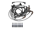 Ignition Wire Set 8 & ACDelco Platinum Spark Plugs for Chevy 5.7 (VIN 7)
