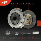 Clutch Kit for Subaru Impreza Legacy Forester Outback (1999-2016)