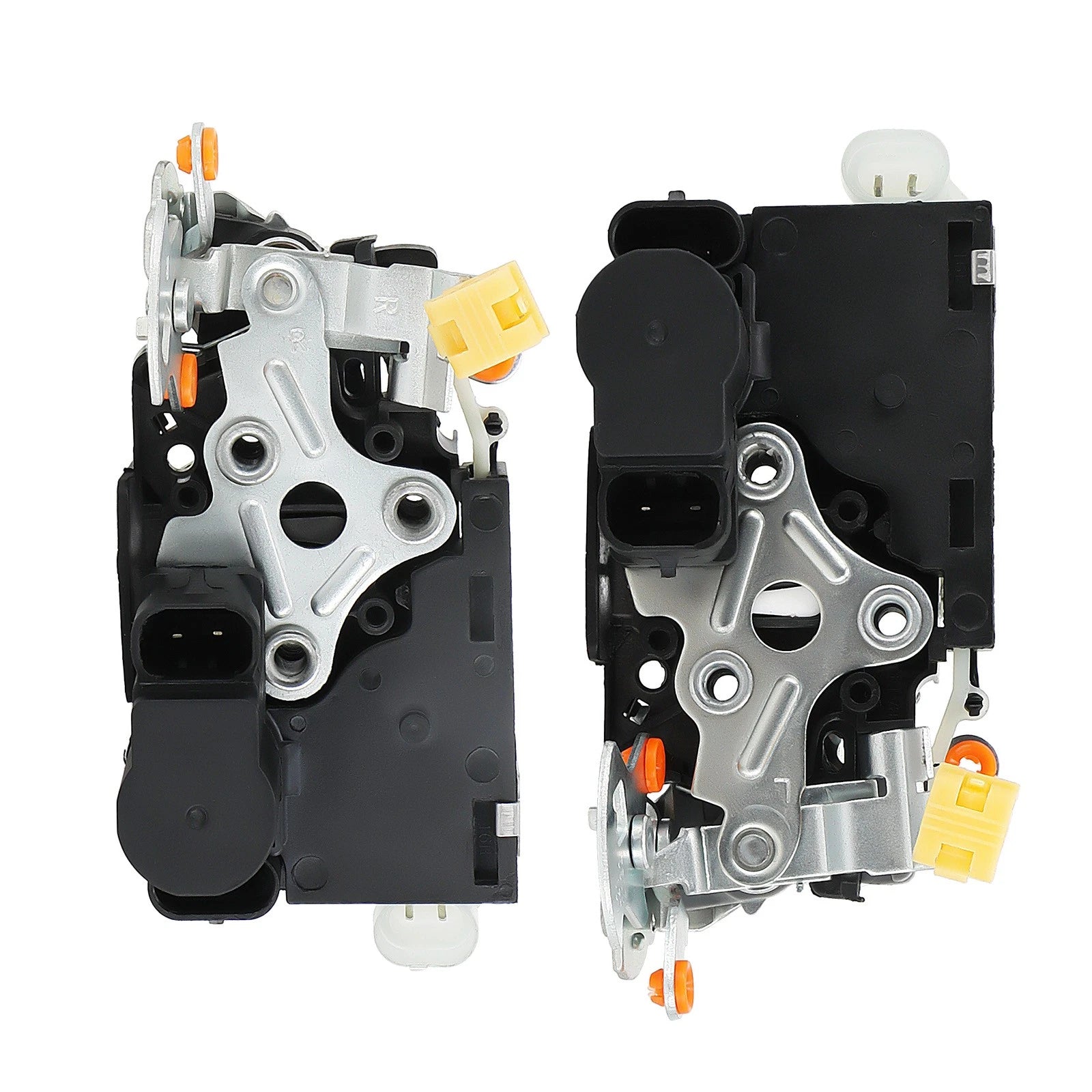 Set of 2 Power Door Locks for Chevy GMC (931-318, 931-319)