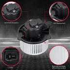 Coolant Tank Reservoir with Cap for Mini Cooper (2002–2008)