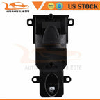 Window Switch for Honda Civic 2.0L 1.8L (2006–2011) DWS430